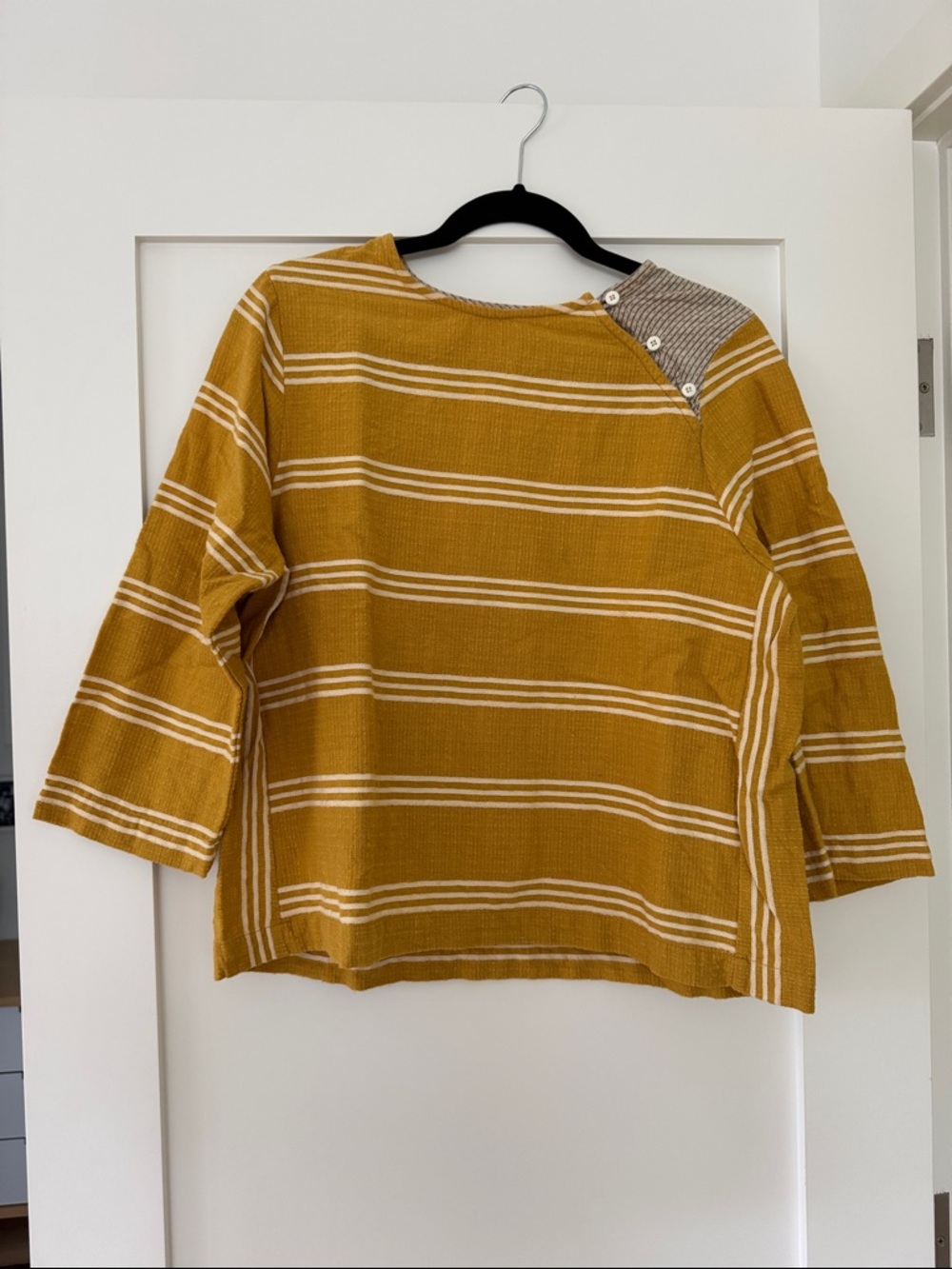 Ace & Jig Ashbury top